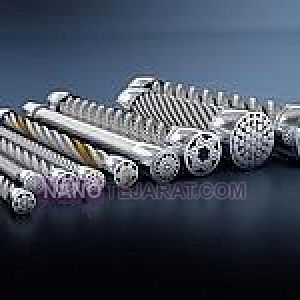 Non-rotating wire rope Non-rotating wire rope